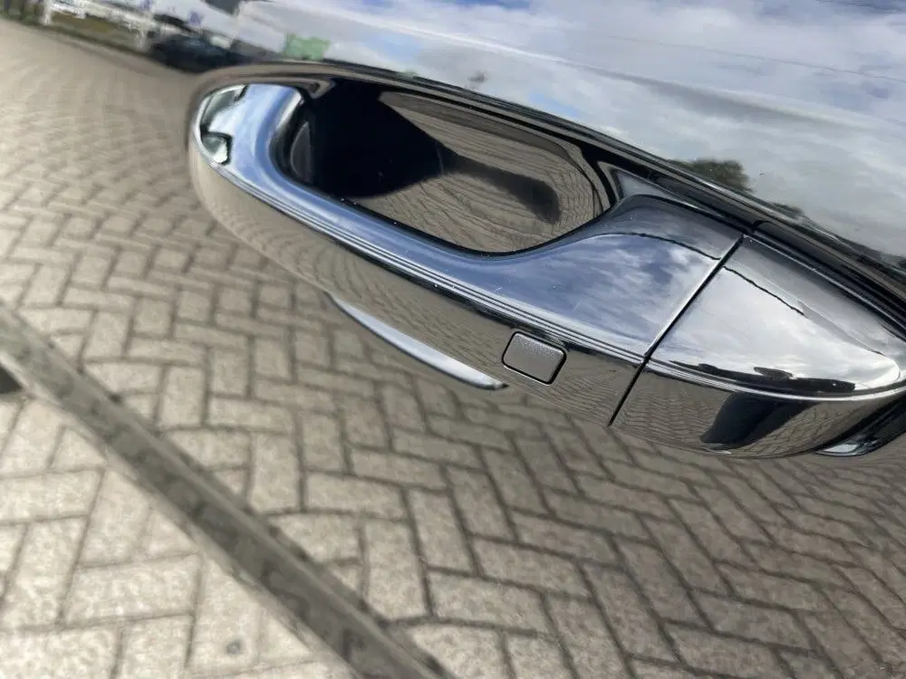 Kia Niro 1.6 HEV Dynamicline Camera uit 2022, foto 10