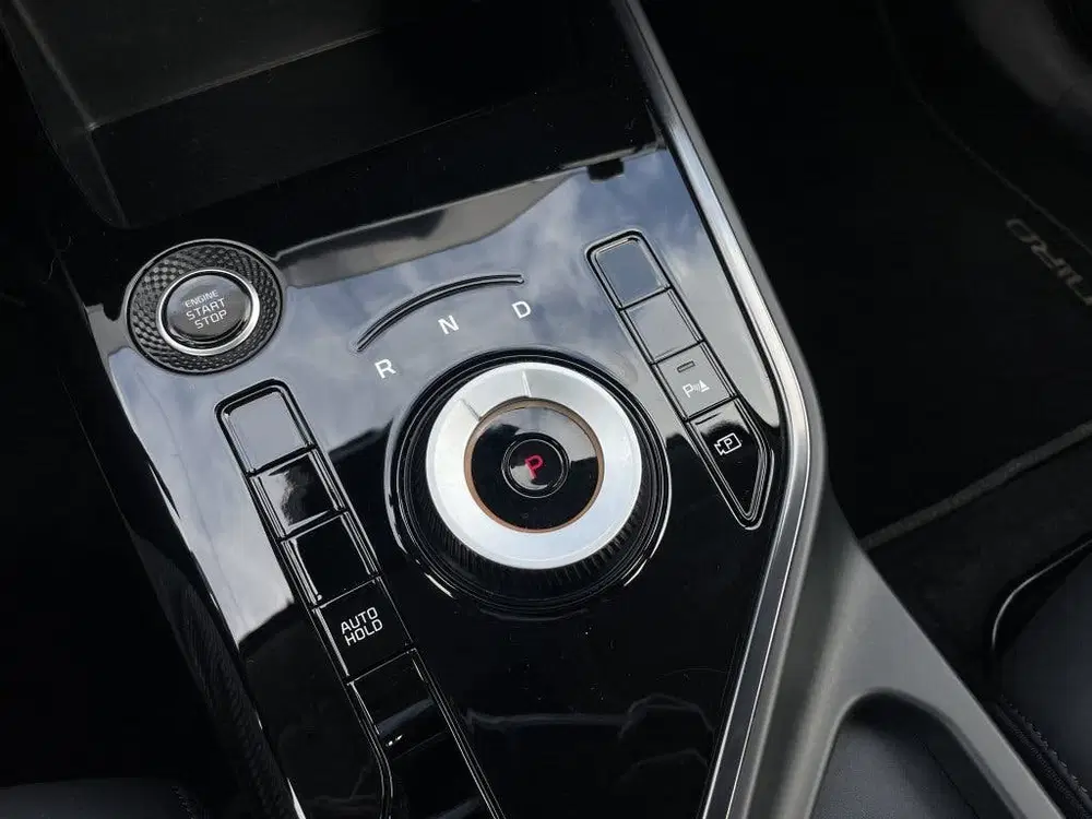 Kia Niro 1.6 HEV Dynamicline Camera uit 2022, foto 13