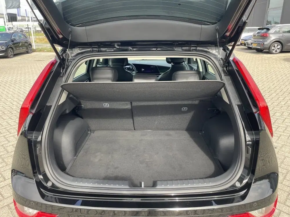Kia Niro 1.6 HEV Dynamicline Camera uit 2022, foto 7