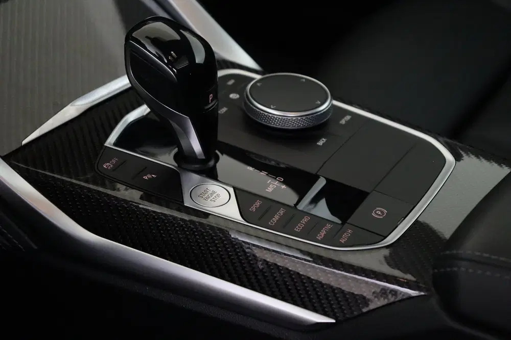 BMW 4-serie 4 Serie Coupé M440i Automaat uit 2023, foto 6