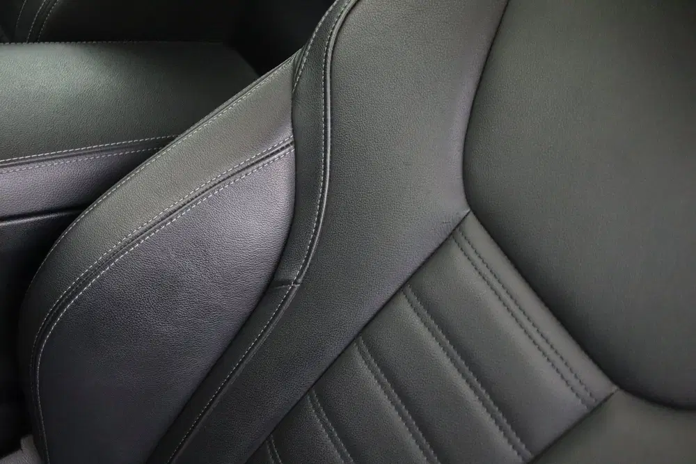 BMW 4-serie 4 Serie Coupé M440i Automaat uit 2023, foto 9