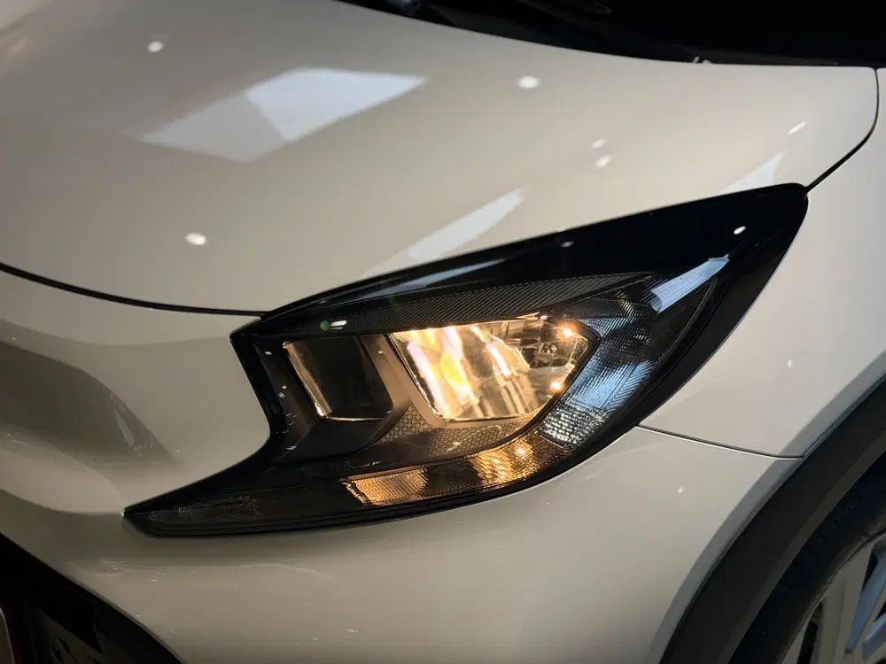 Toyota Aygo X 1.0 VVT-i MT Playi uit 2025, foto 13