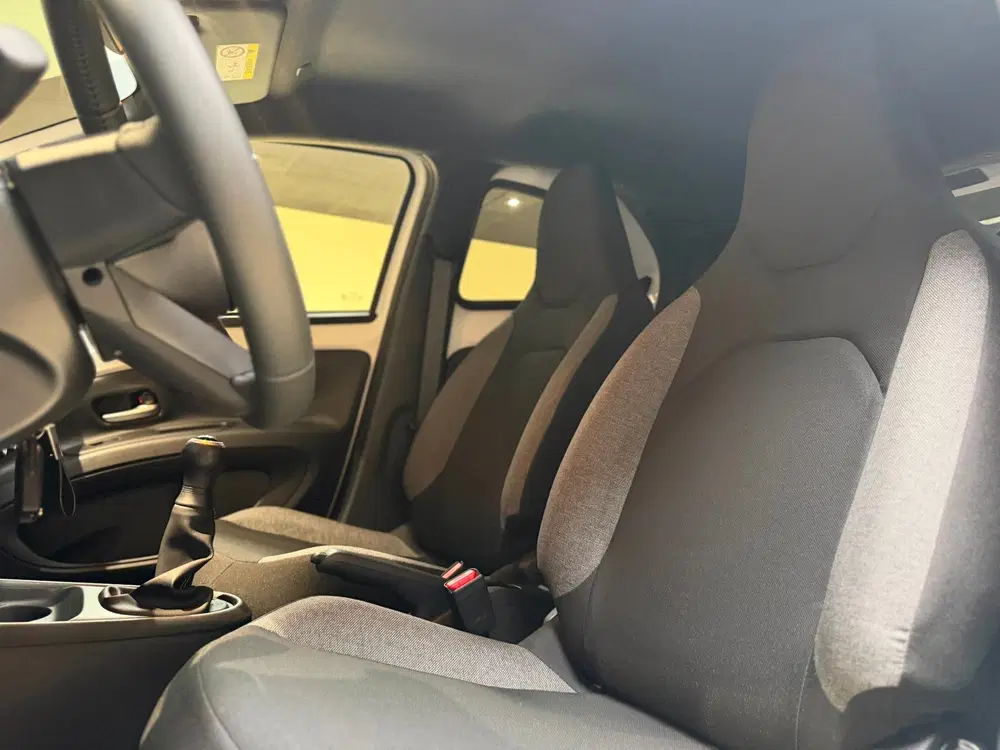 Toyota Aygo X 1.0 VVT-i MT Playi uit 2025, foto 4