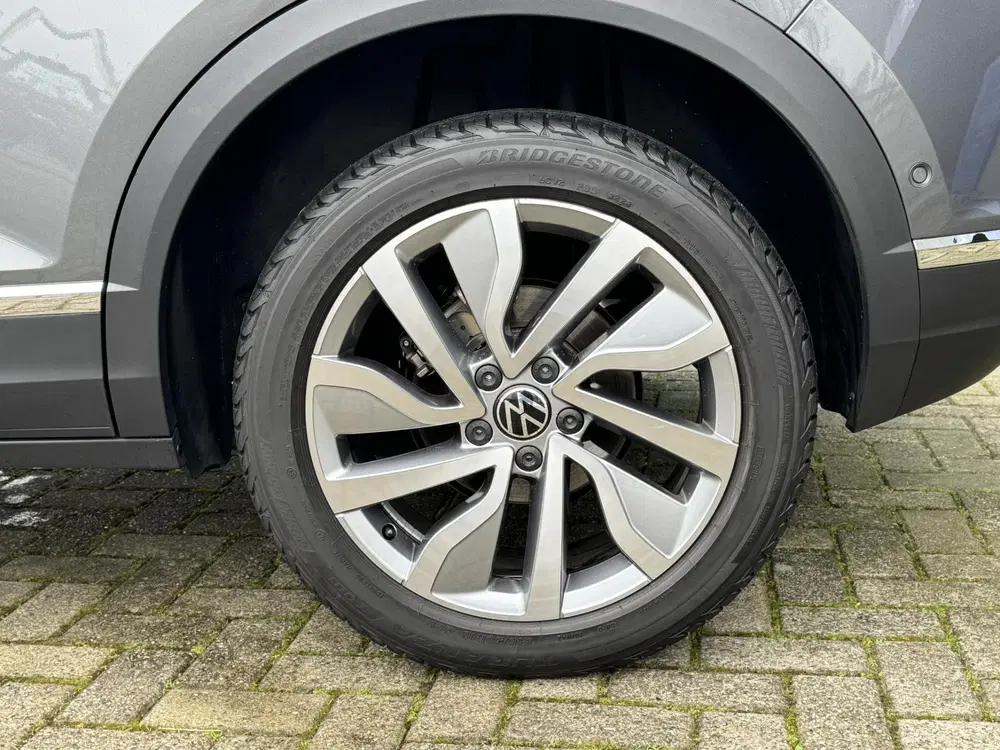 Volkswagen T-Roc 1.5 TSI 150pk Automaat uit 2024, foto 11