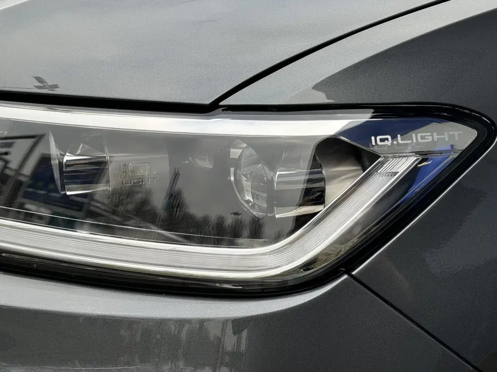Volkswagen T-Roc 1.5 TSI 150pk Automaat uit 2024, foto 13