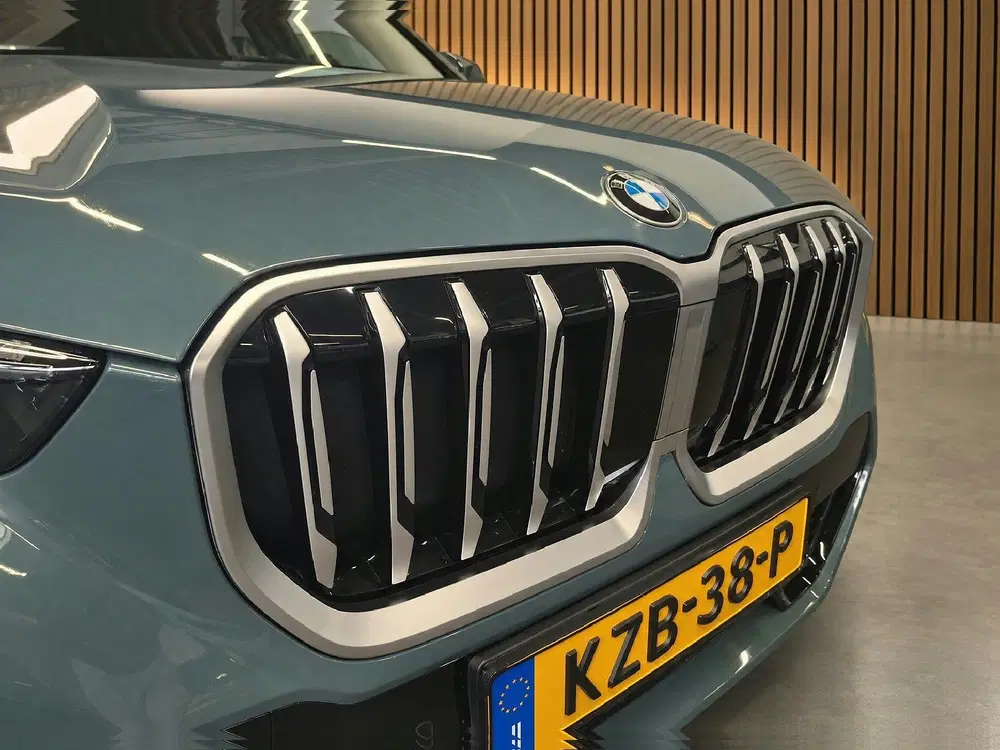 BMW X1 SDrive18i M Sport pakket uit 2025, foto 10