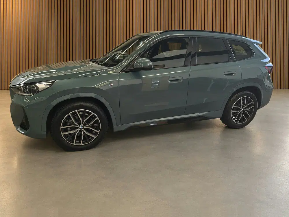 BMW X1 SDrive18i M Sport pakket uit 2025, foto 11