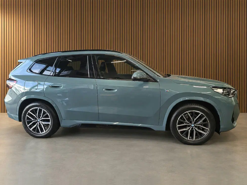 BMW X1 SDrive18i M Sport pakket uit 2025, foto 12