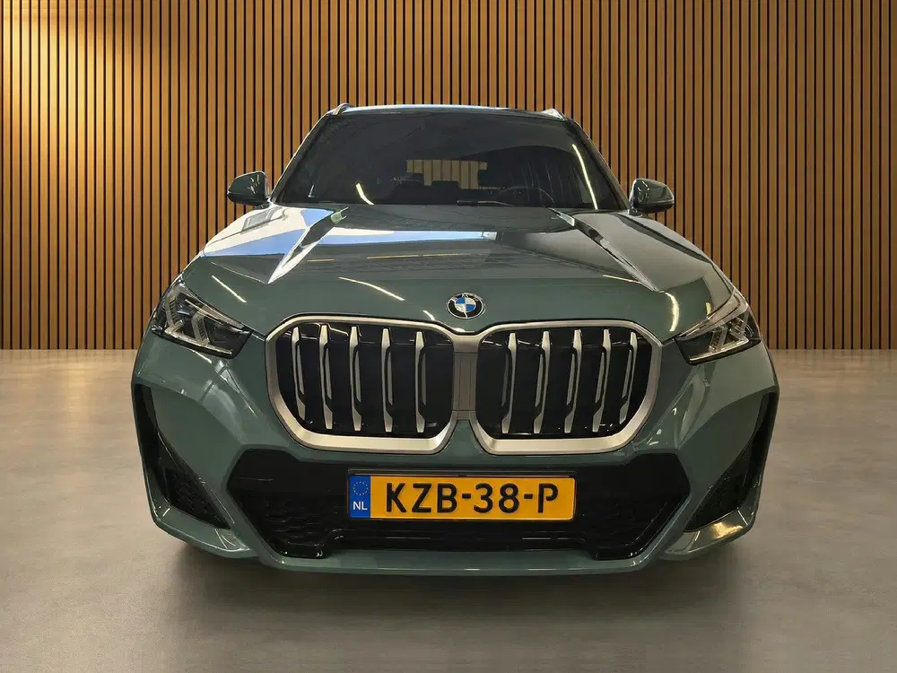 BMW X1 SDrive18i M Sport pakket uit 2025, foto 13