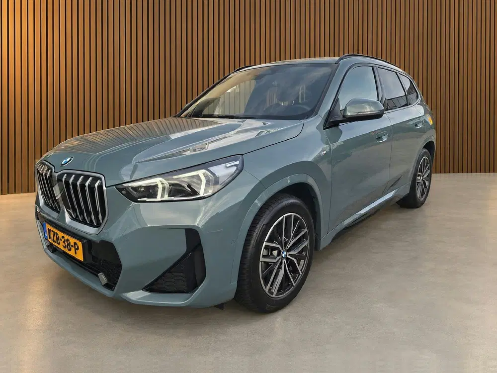 BMW X1 SDrive18i M Sport pakket uit 2025, foto 5