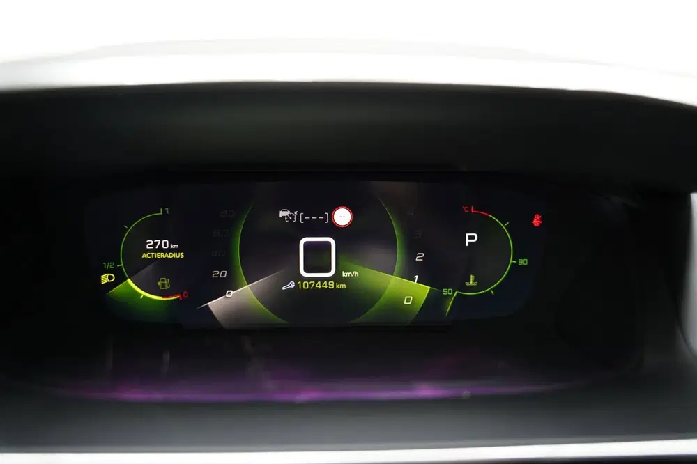 Peugeot 2008 1.2 PureTech GT LINE 360 CAMERA SFEER LEER uit 2019, foto 13