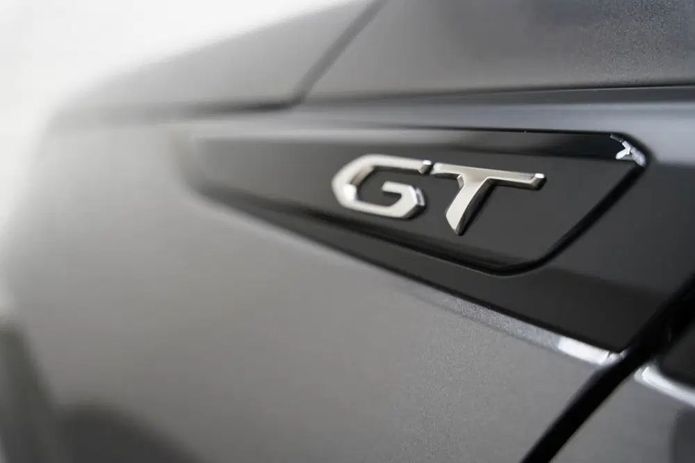 Peugeot 2008 1.2 PureTech GT LINE 360 CAMERA SFEER LEER uit 2019, foto 8