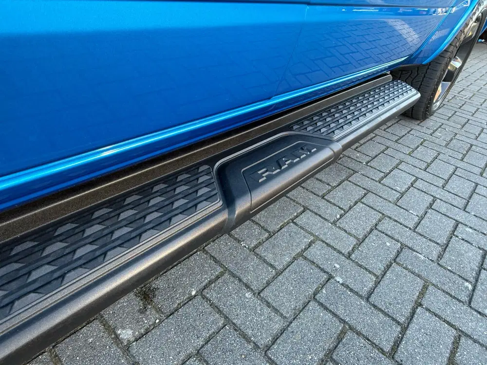 Ram 1500 5.7L V8 Hemi 4x4 1e eigenaar NL nieuw gele uit 2024, foto 11