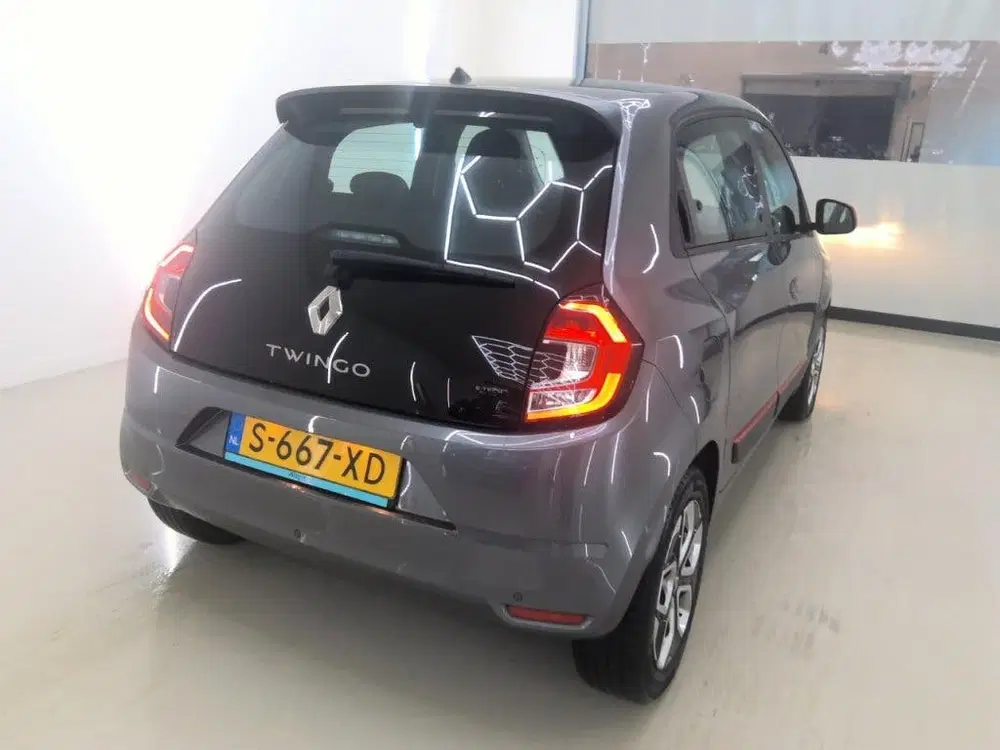 Renault Twingo . R80 E-Tech Equilibre SOH 94 PDC uit 2023, foto 2