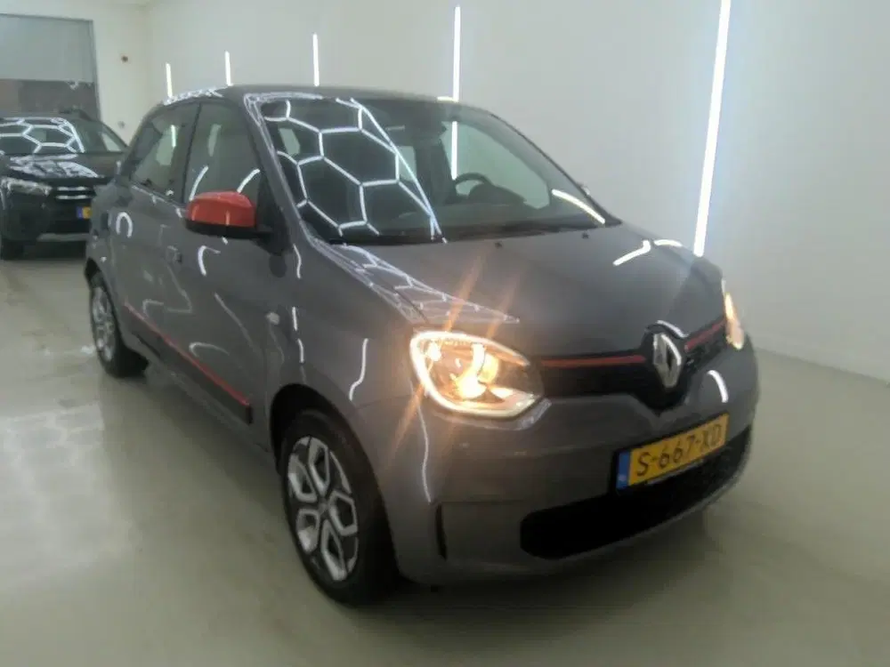 Renault Twingo . R80 E-Tech Equilibre SOH 94 PDC uit 2023, foto 5