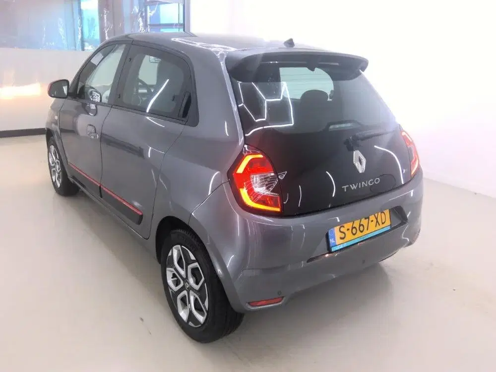 Renault Twingo . R80 E-Tech Equilibre SOH 94 PDC uit 2023, foto 6