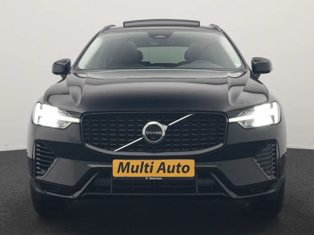 Volvo XC60 T6 PHEV AWD Plus Dark LONG RANGE 350pk Dea uit 2022, foto 15