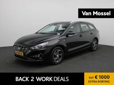 Hyundai i30 1.0 T-GDi MHEV Comfort uit 2023
