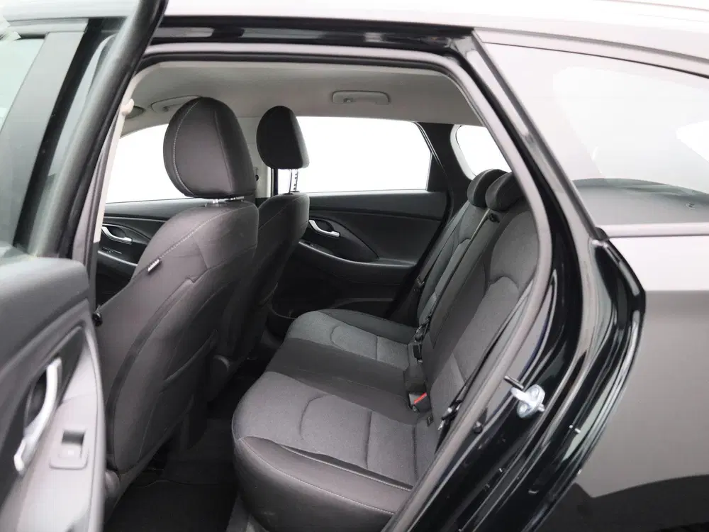 Hyundai i30 1.0 T-GDi MHEV Comfort uit 2023, foto 10