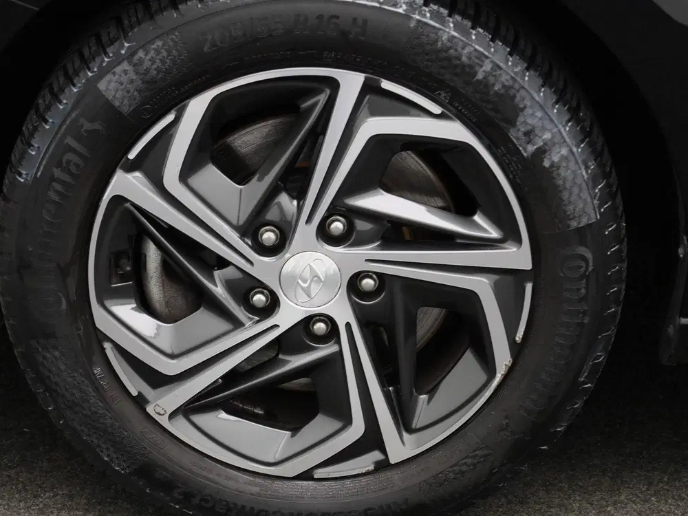 Hyundai i30 1.0 T-GDi MHEV Comfort uit 2023, foto 12