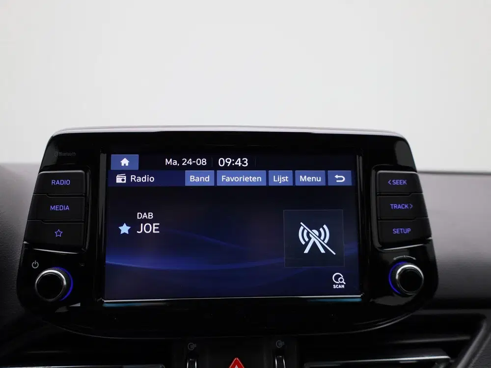Hyundai i30 1.0 T-GDi MHEV Comfort uit 2023, foto 15