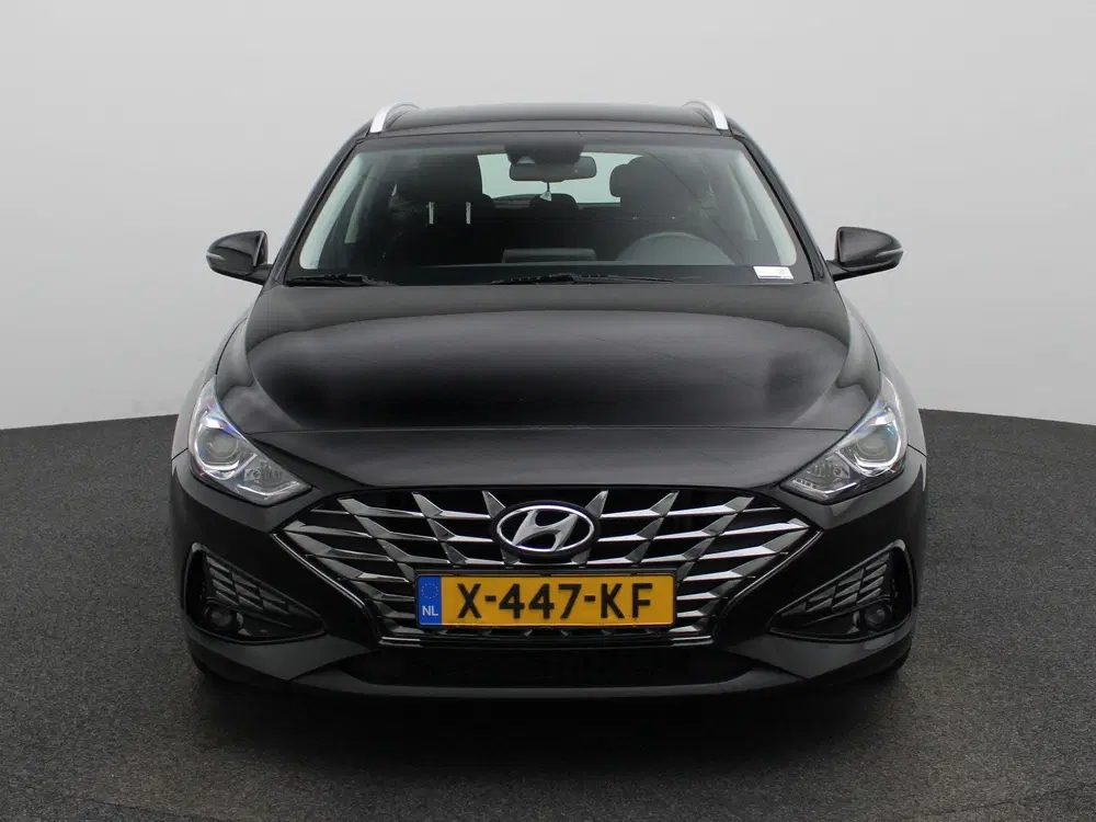 Hyundai i30 1.0 T-GDi MHEV Comfort uit 2023, foto 3