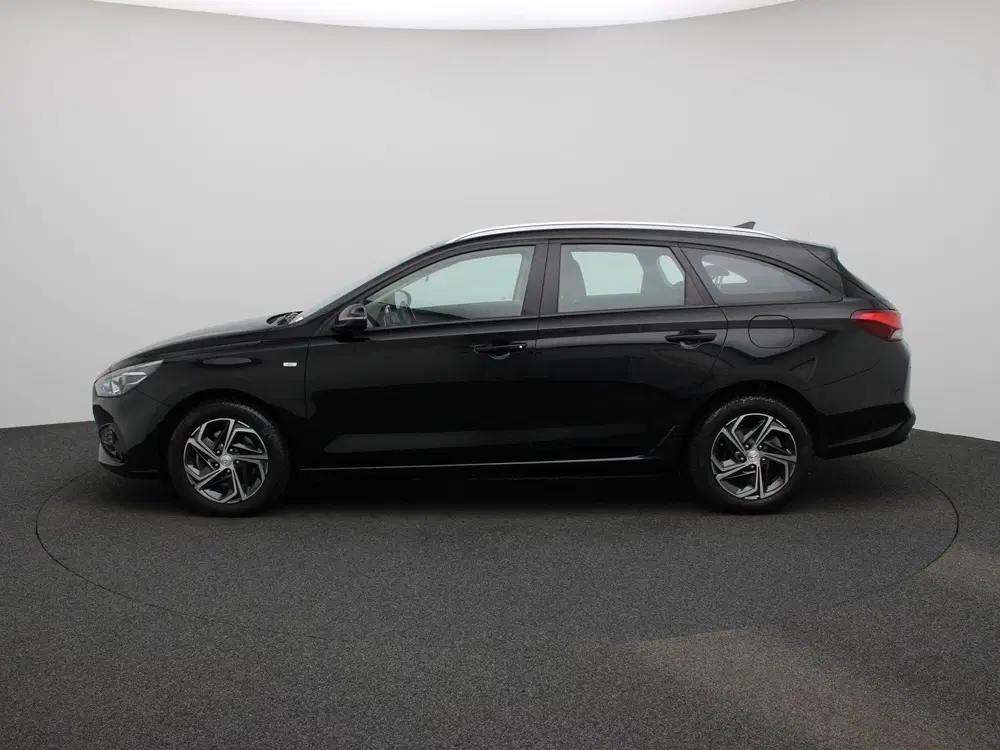 Hyundai i30 1.0 T-GDi MHEV Comfort uit 2023, foto 4