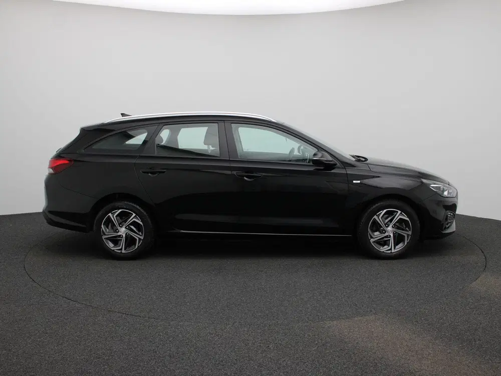 Hyundai i30 1.0 T-GDi MHEV Comfort uit 2023, foto 6
