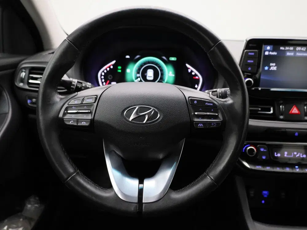 Hyundai i30 1.0 T-GDi MHEV Comfort uit 2023, foto 7