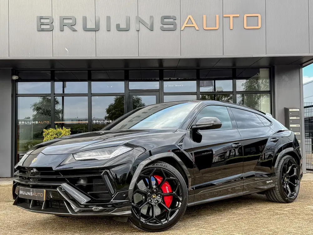 Lamborghini Urus Performante uit 2024