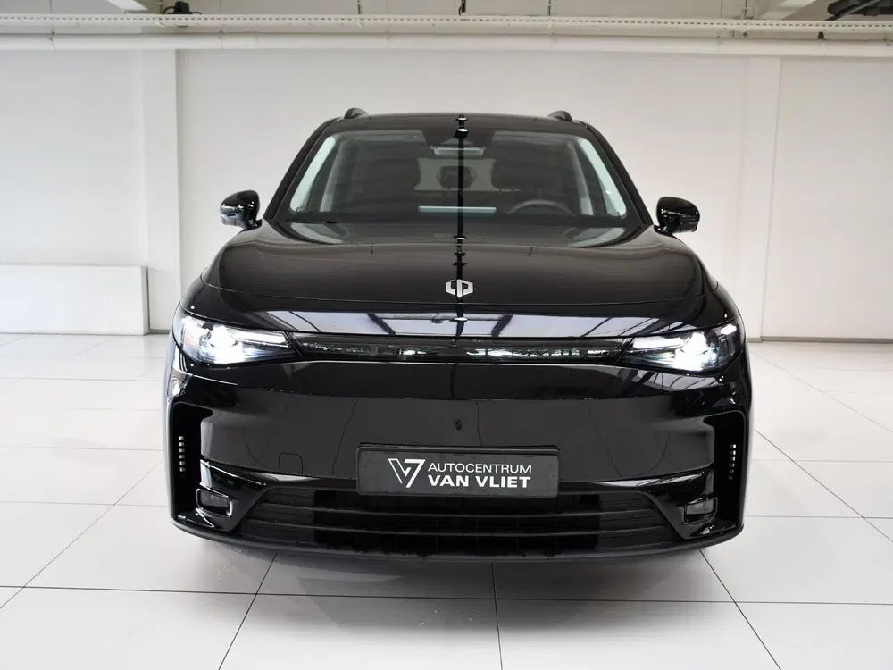 Leapmotor C10 Design REEV 28.4 kWh uit 2026, foto 12