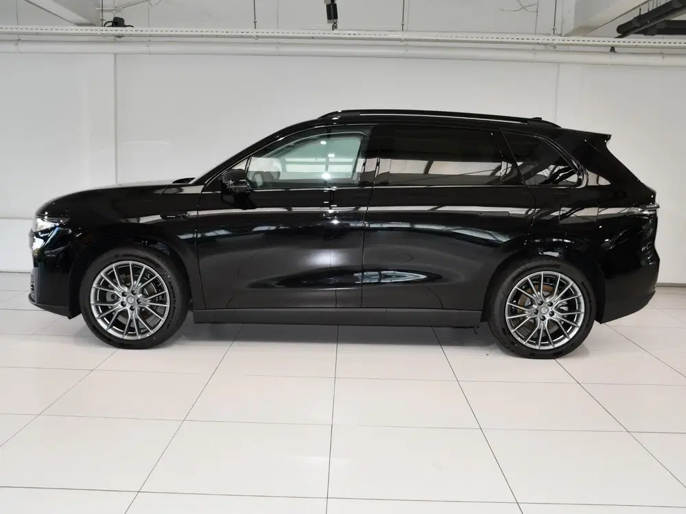 Leapmotor C10 Design REEV 28.4 kWh uit 2026, foto 8