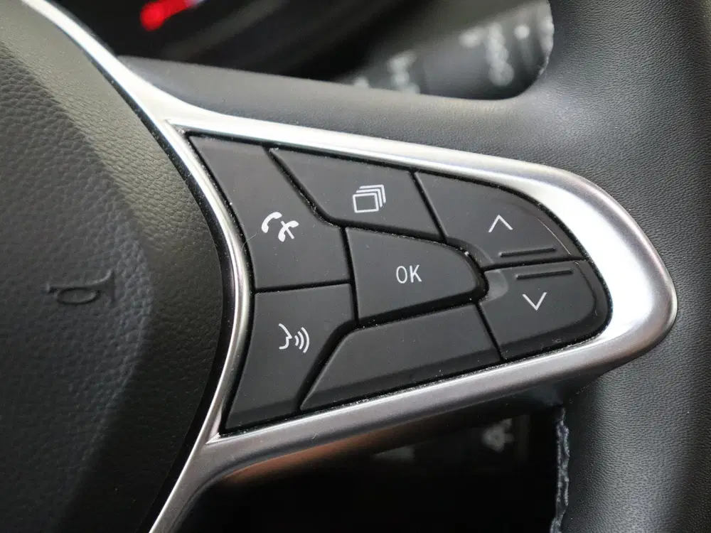Renault Clio 1.6 E-Tech Hybrid Intens 145PK uit 2022, foto 14