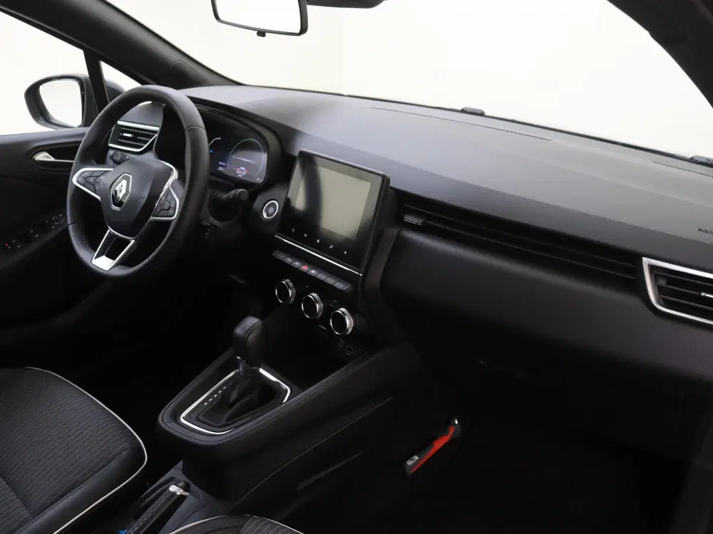 Renault Clio 1.6 E-Tech Hybrid Intens 145PK uit 2022, foto 5