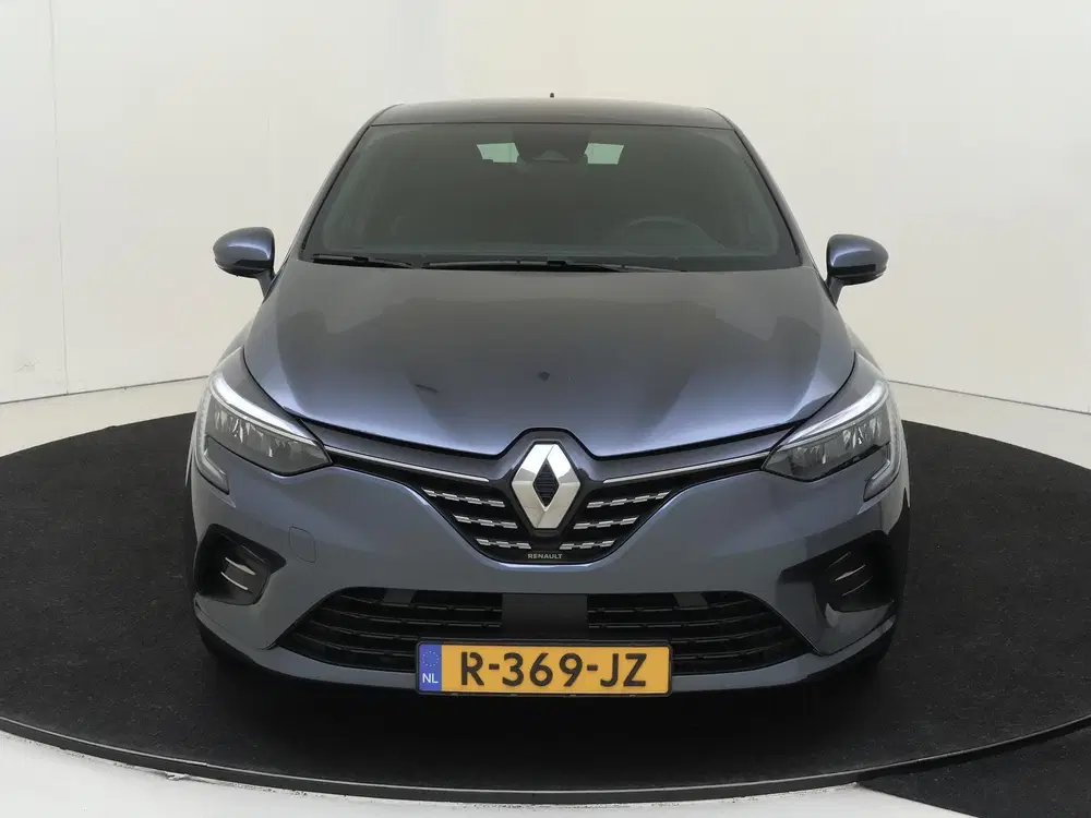 Renault Clio 1.6 E-Tech Hybrid Intens 145PK uit 2022, foto 6