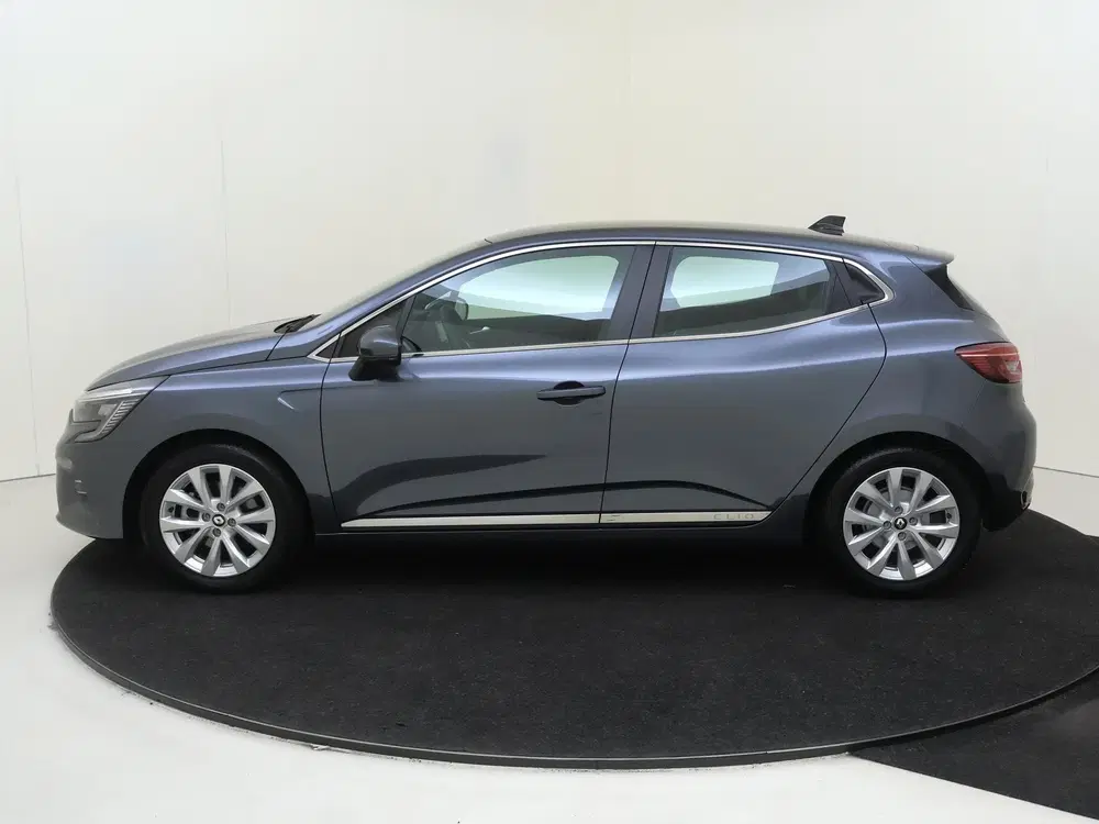 Renault Clio 1.6 E-Tech Hybrid Intens 145PK uit 2022, foto 8