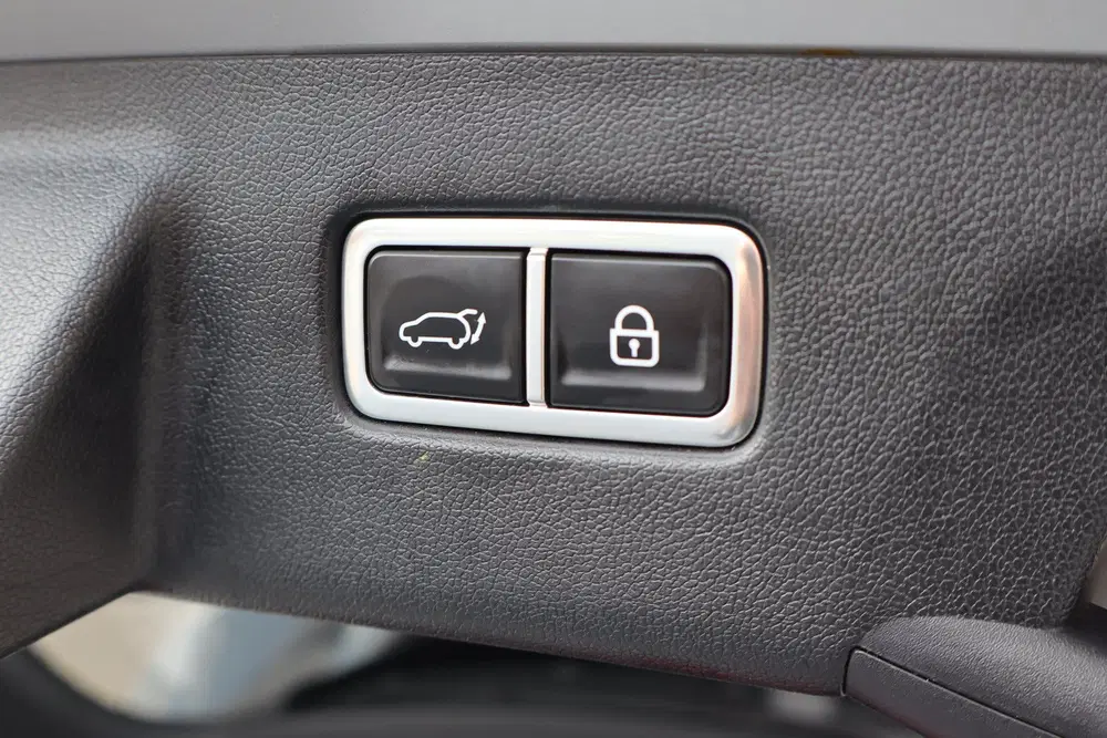 Kia Sorento 1.6 T-GDI Plug-in Hybrid 4WD ExecutiveLine uit 2021, foto 13