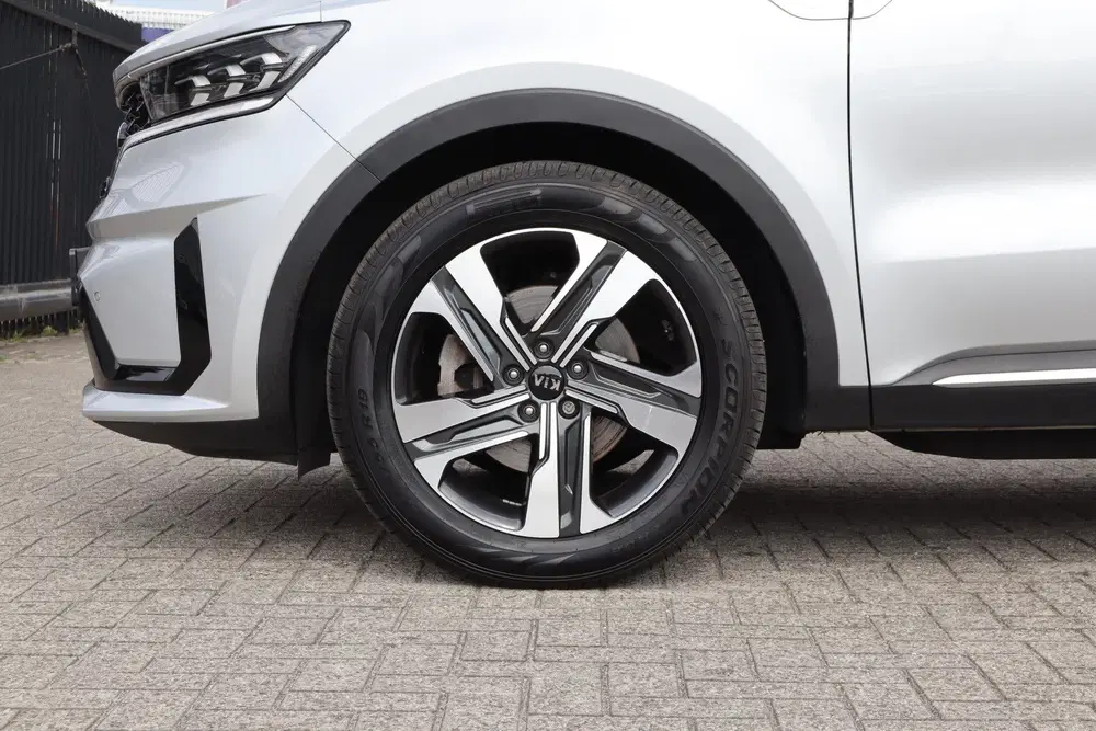 Kia Sorento 1.6 T-GDI Plug-in Hybrid 4WD ExecutiveLine uit 2021, foto 6