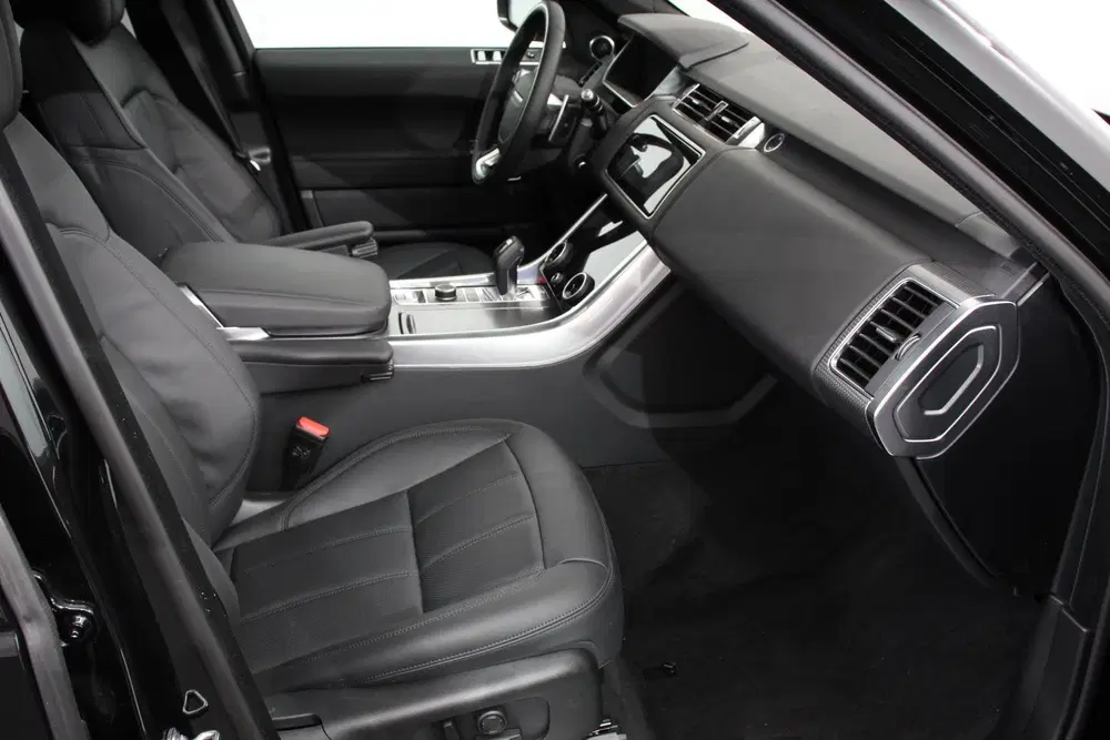 Land Rover Range Rover Sport P400e HSE Hybrid Dynamic Leder uit 2023, foto 10