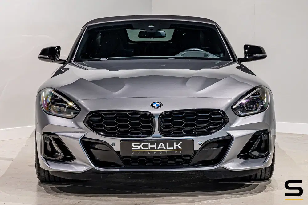 BMW Z4 M40i High Executive uit 2023, foto 12