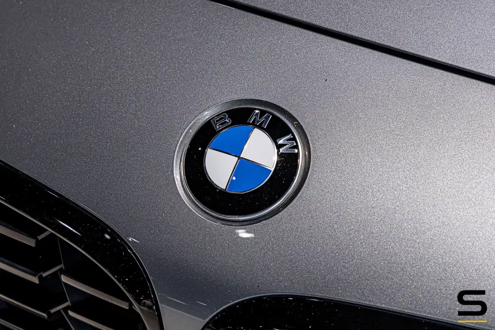 BMW Z4 M40i High Executive uit 2023, foto 13