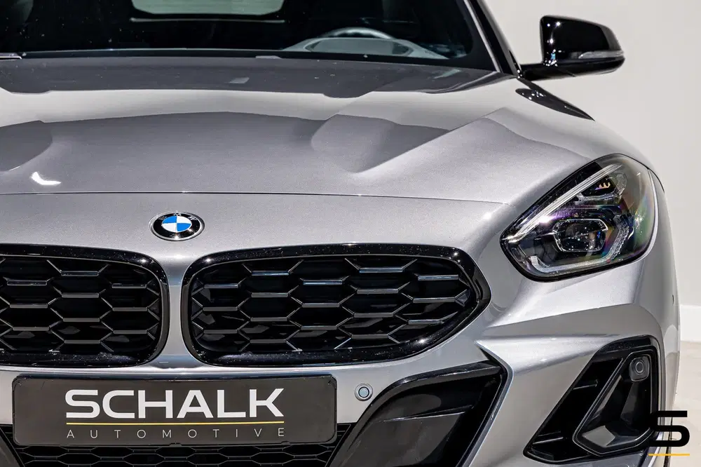 BMW Z4 M40i High Executive uit 2023, foto 14