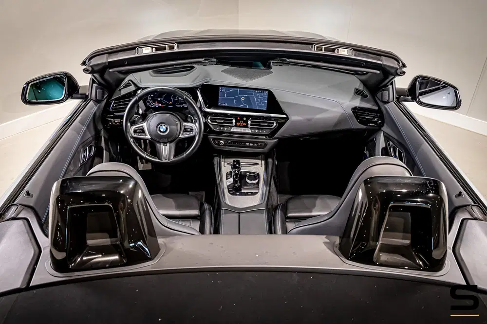 BMW Z4 M40i High Executive uit 2023, foto 4