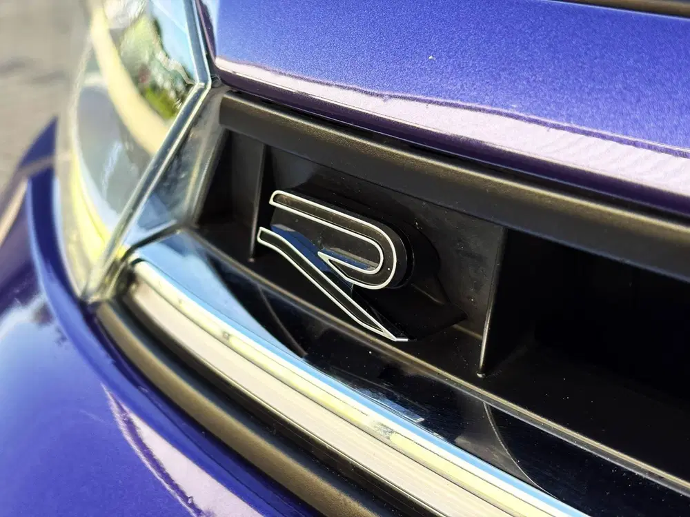 Volkswagen Polo 1.0 TSI 95pk DSG R-Line uit 2023, foto 10