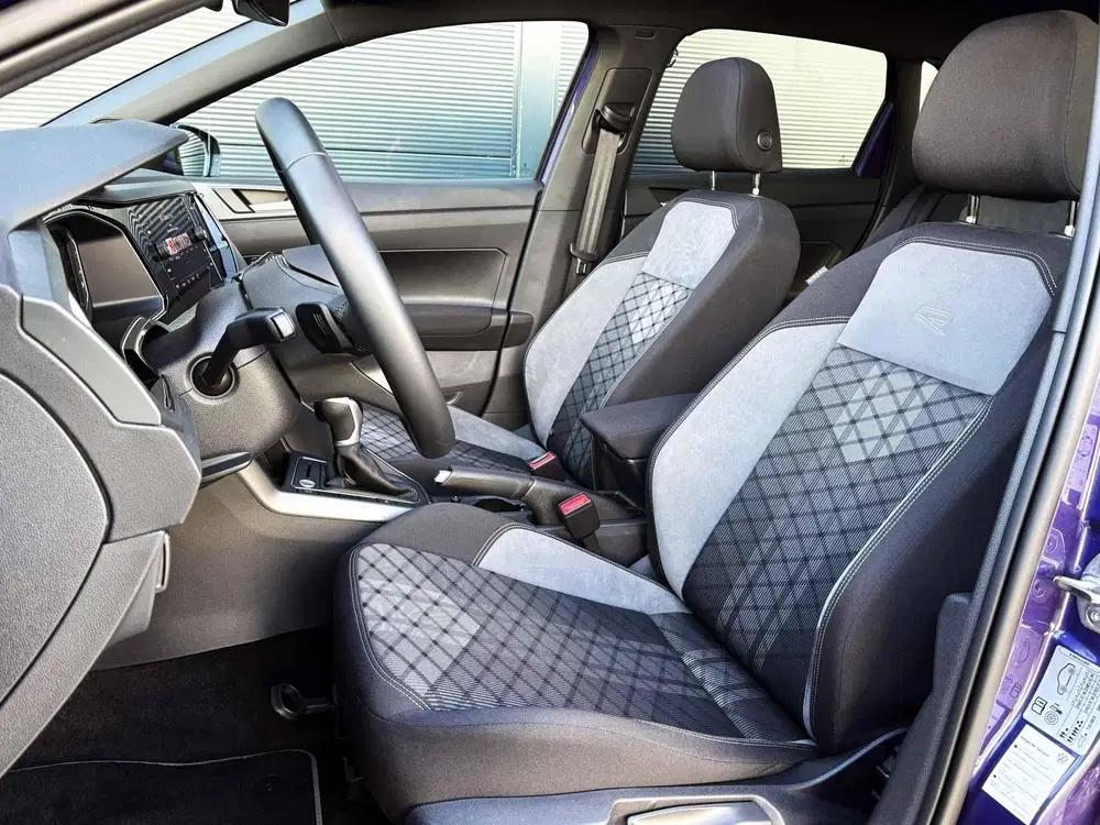 Volkswagen Polo 1.0 TSI 95pk DSG R-Line uit 2023, foto 4