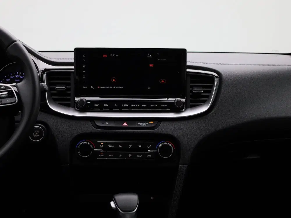 Kia Ceed Pulse 1.0 T-GDi 120 MHEV DCT ISG uit 2024, foto 10