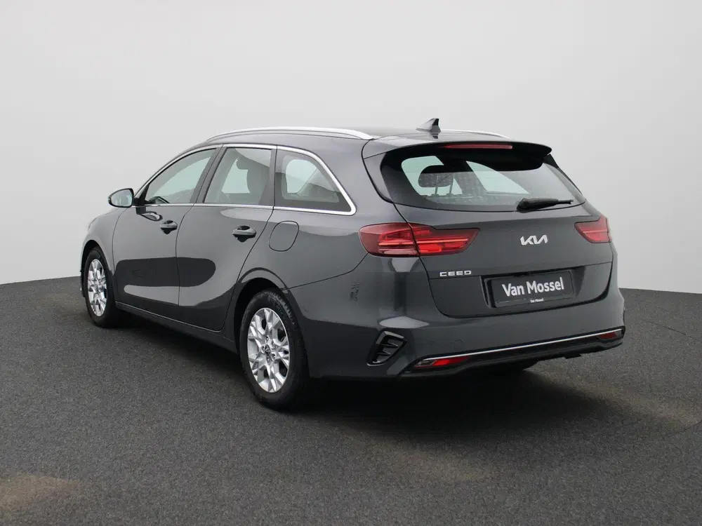Kia Ceed Pulse 1.0 T-GDi 120 MHEV DCT ISG uit 2024, foto 3