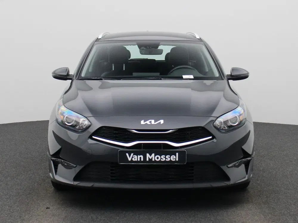 Kia Ceed Pulse 1.0 T-GDi 120 MHEV DCT ISG uit 2024, foto 4