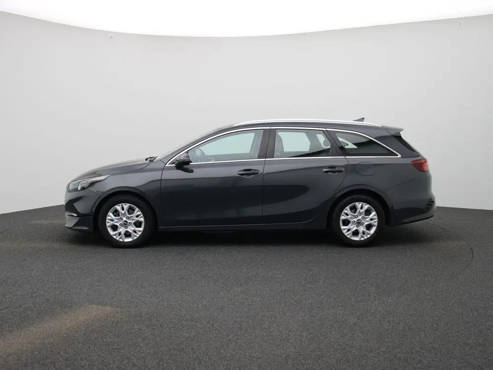 Kia Ceed Pulse 1.0 T-GDi 120 MHEV DCT ISG uit 2024, foto 5