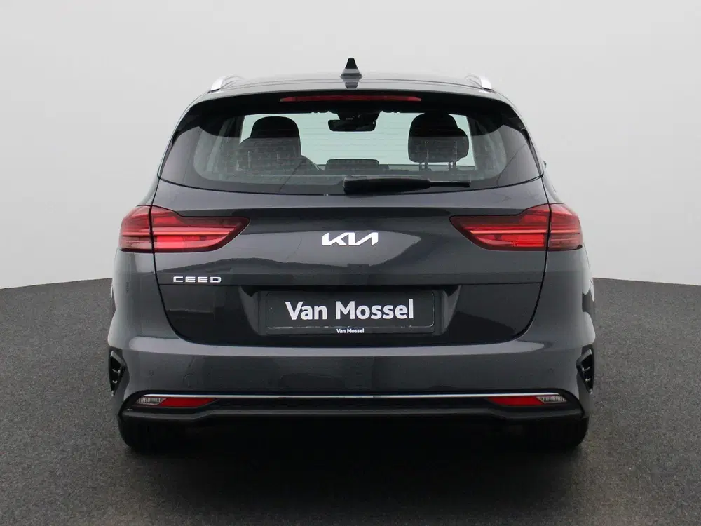 Kia Ceed Pulse 1.0 T-GDi 120 MHEV DCT ISG uit 2024, foto 6